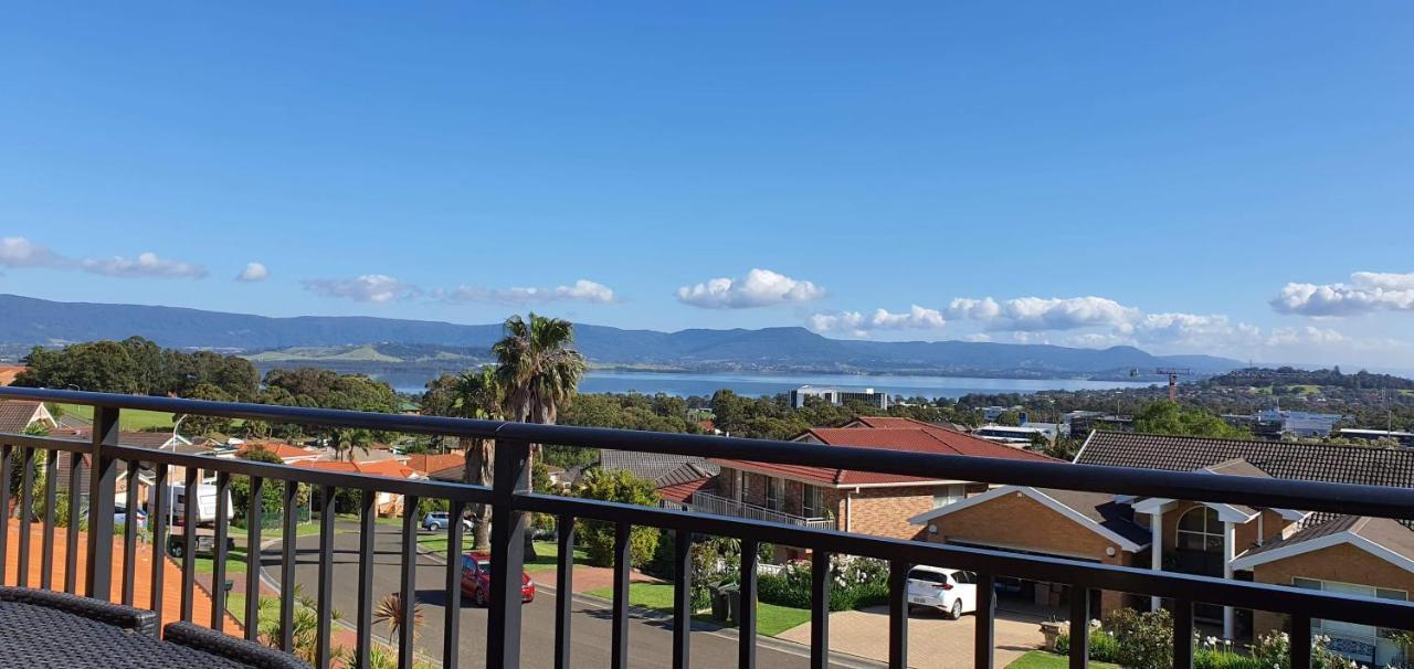Shellharbour. Ocean, Lake And Mountain View Exterior photo